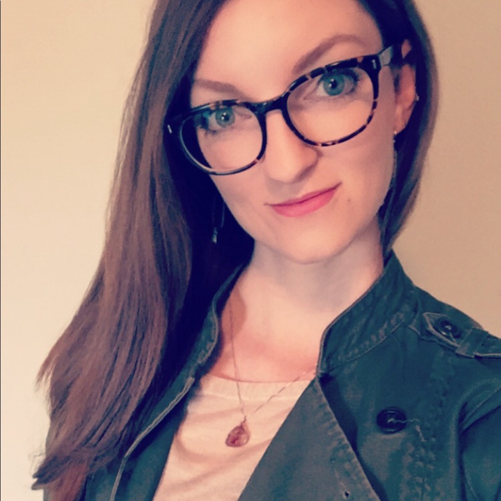 Meet your Posher, Darby